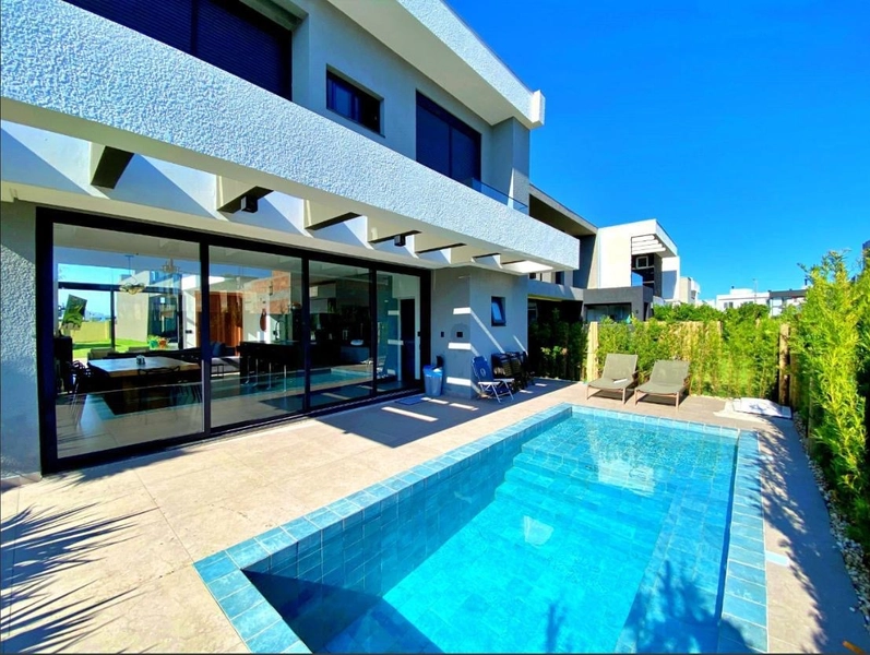Casa em Condomínio 4 dormitórios para venda!!!: 9ª foto da galeria de imagens do imóvel