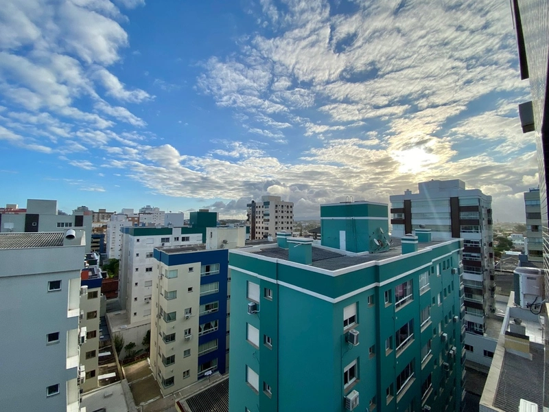 2 DORMITÓRIOS A VENDA NA AV RUDÁ!!!: 5ª foto da galeria de imagens do imóvel