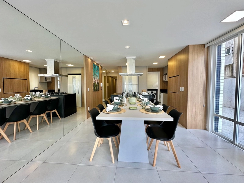 03 SUITES COM TERRAÇO!!!: 1ª foto da galeria de imagens do imóvel