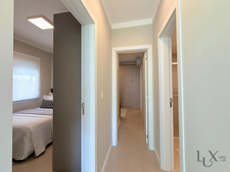APARTAMENTO À VENDA EM CAPÃO DA CANOA!  SACADA DE FRENTE PARA PRAÇA: 20ª foto da galeria de imagens do imóvel