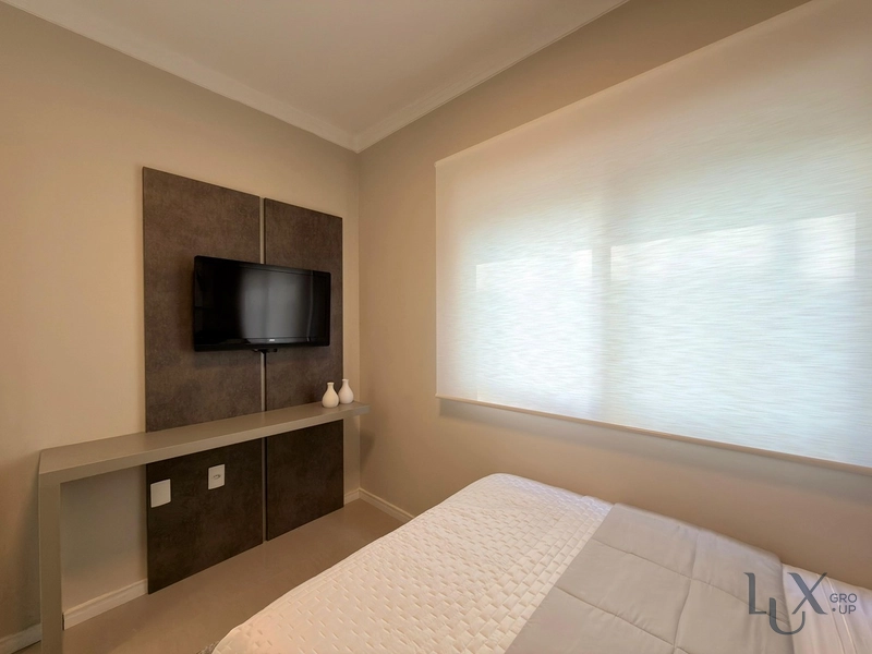 APARTAMENTO À VENDA EM CAPÃO DA CANOA!  SACADA DE FRENTE PARA PRAÇA: 23ª foto da galeria de imagens do imóvel
