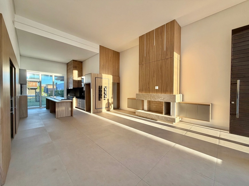 CASA EM CONDOMINIO FECHADO: 15ª foto da galeria de imagens do imóvel