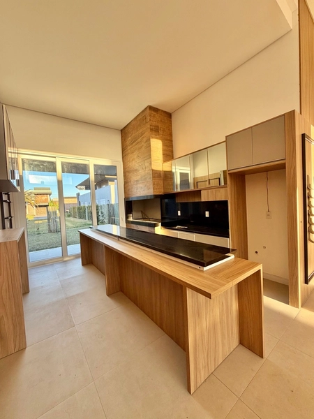 CASA EM CONDOMINIO FECHADO: 5ª foto da galeria de imagens do imóvel
