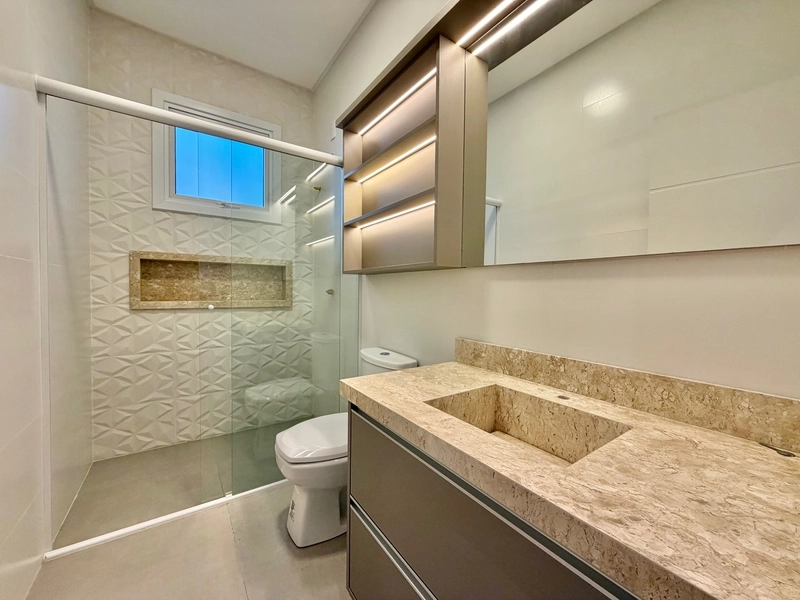 CASA EM CONDOMINIO FECHADO: 6ª foto da galeria de imagens do imóvel