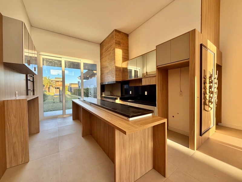 CASA EM CONDOMINIO FECHADO: 16ª foto da galeria de imagens do imóvel