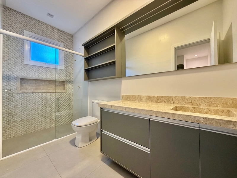 CASA EM CONDOMINIO FECHADO: 10ª foto da galeria de imagens do imóvel