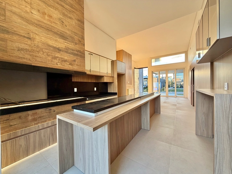 CASA EM CONDOMINIO FECHADO: 3ª foto da galeria de imagens do imóvel