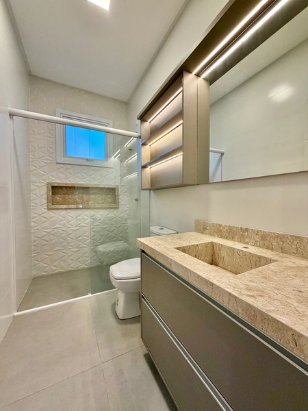 CASA EM CONDOMINIO FECHADO: 17ª foto da galeria de imagens do imóvel