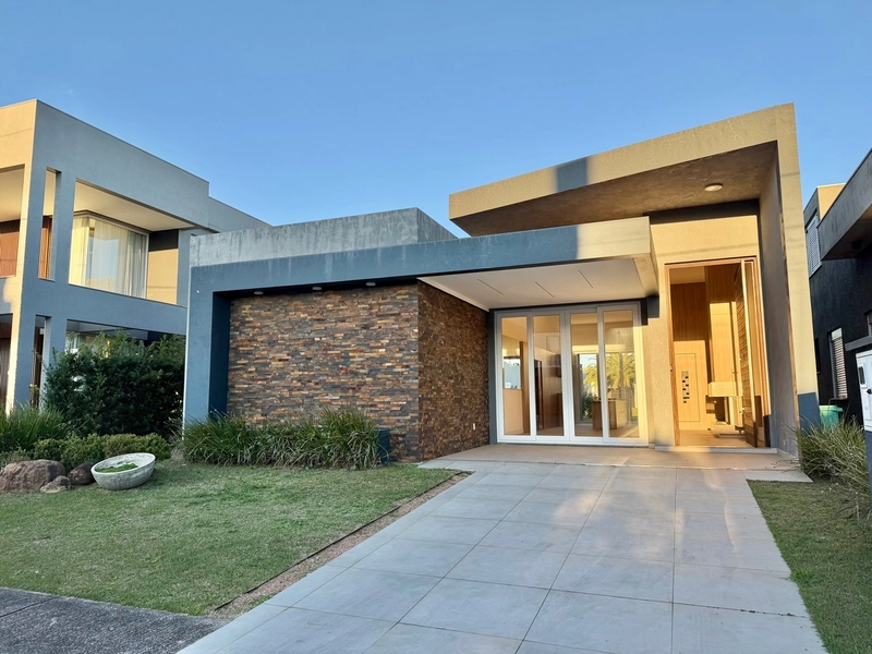 CASA EM CONDOMINIO FECHADO: 25ª foto da galeria de imagens do imóvel