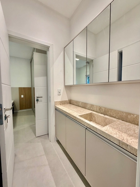 CASA EM CONDOMINIO FECHADO: 9ª foto da galeria de imagens do imóvel