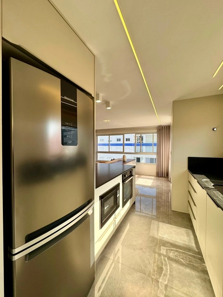 FINAMENTE MOBILIADO & DECORADO NO BAIRRO NAVEGANTES!!!: 11ª foto da galeria de imagens do imóvel