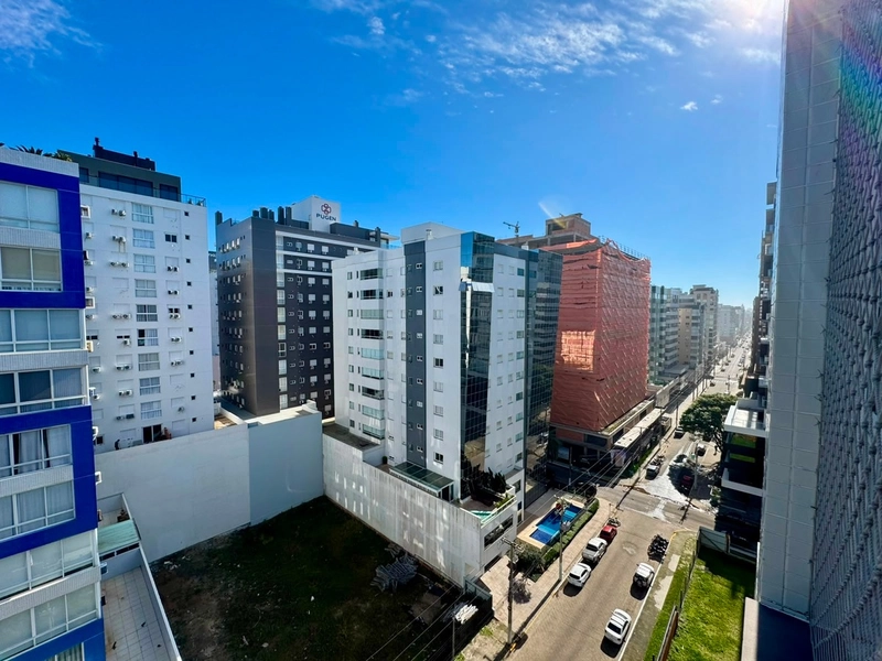 FINAMENTE MOBILIADO & DECORADO NO BAIRRO NAVEGANTES!!!: 4ª foto da galeria de imagens do imóvel