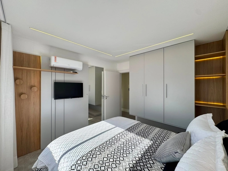 FINAMENTE MOBILIADO & DECORADO NO BAIRRO NAVEGANTES!!!: 23ª foto da galeria de imagens do imóvel