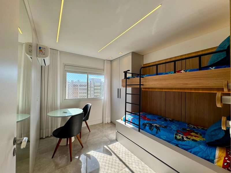 FINAMENTE MOBILIADO & DECORADO NO BAIRRO NAVEGANTES!!!: 19ª foto da galeria de imagens do imóvel