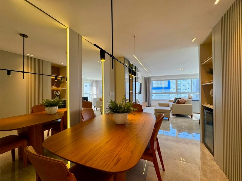 FINAMENTE MOBILIADO & DECORADO NO BAIRRO NAVEGANTES!!!: 14ª foto da galeria de imagens do imóvel