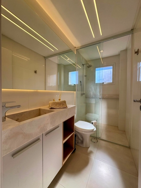 FINAMENTE MOBILIADO & DECORADO NO BAIRRO NAVEGANTES!!!: 18ª foto da galeria de imagens do imóvel