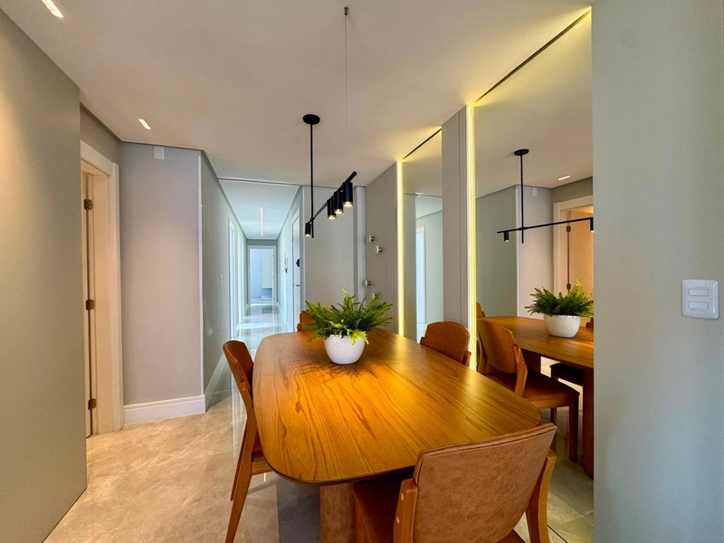 FINAMENTE MOBILIADO & DECORADO NO BAIRRO NAVEGANTES!!!: 16ª foto da galeria de imagens do imóvel