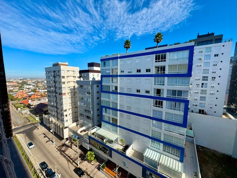 FINAMENTE MOBILIADO & DECORADO NO BAIRRO NAVEGANTES!!!: 3ª foto da galeria de imagens do imóvel