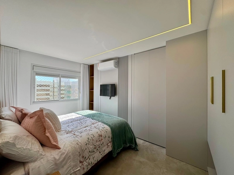 FINAMENTE MOBILIADO & DECORADO NO BAIRRO NAVEGANTES!!!: 22ª foto da galeria de imagens do imóvel