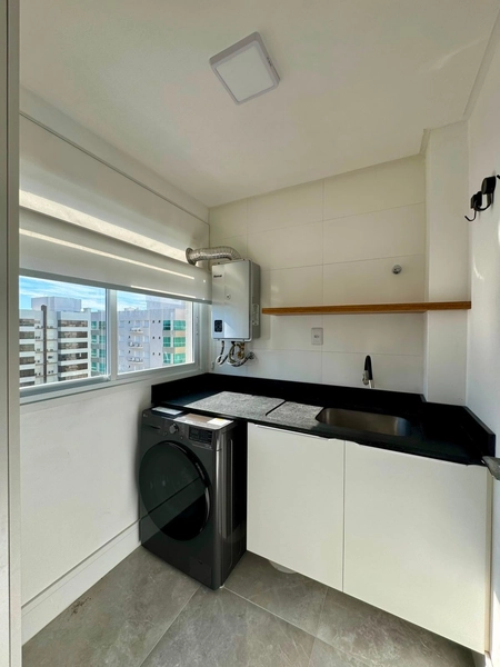 FINAMENTE MOBILIADO & DECORADO NO BAIRRO NAVEGANTES!!!: 12ª foto da galeria de imagens do imóvel