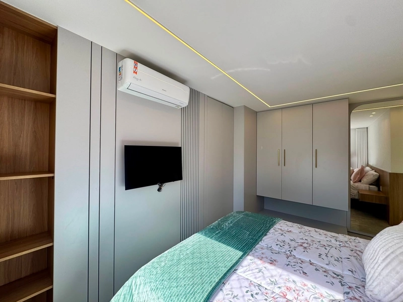 FINAMENTE MOBILIADO & DECORADO NO BAIRRO NAVEGANTES!!!: 21ª foto da galeria de imagens do imóvel