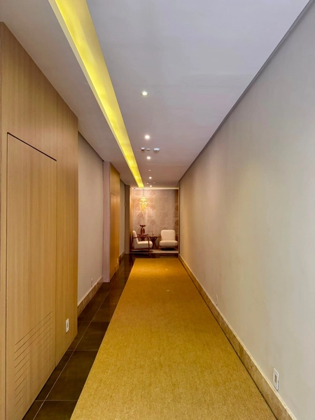 FINAMENTE MOBILIADO & DECORADO NO BAIRRO NAVEGANTES!!!: 26ª foto da galeria de imagens do imóvel