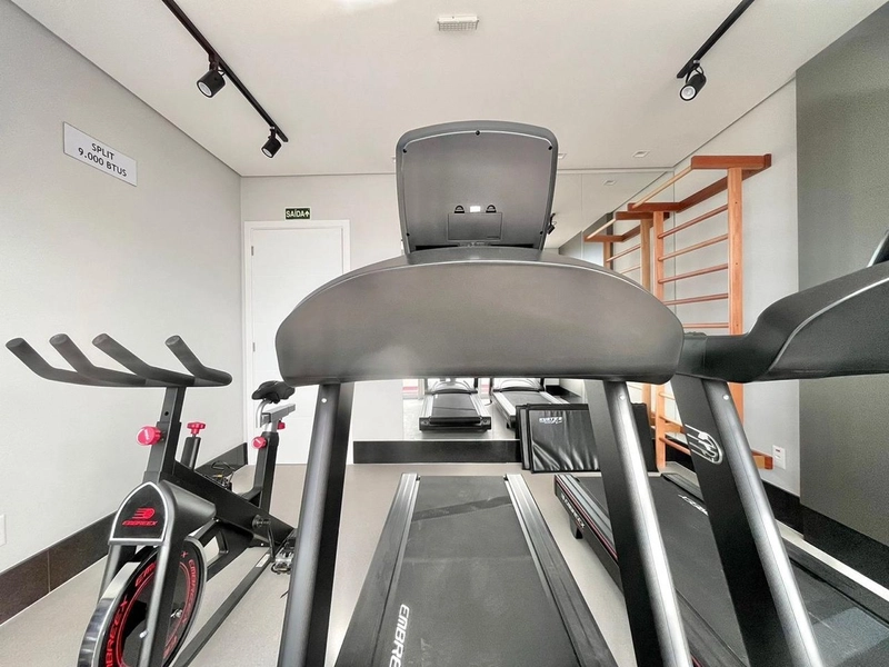 LOFT COM TERRAÇO EM PREDIO NOVO: 4ª foto da galeria de imagens do imóvel