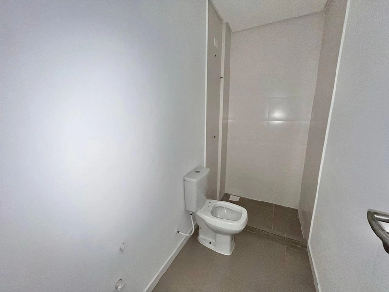 LOFT COM TERRAÇO EM PREDIO NOVO: 21ª foto da galeria de imagens do imóvel