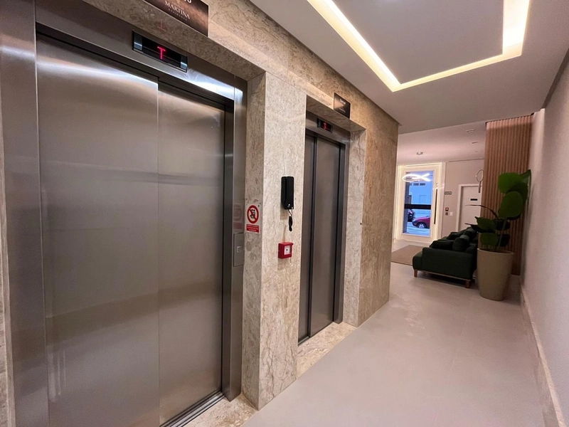 LOFT COM TERRAÇO EM PREDIO NOVO: 19ª foto da galeria de imagens do imóvel