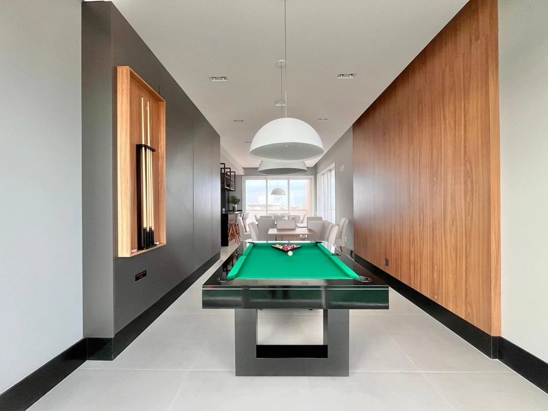 LOFT COM TERRAÇO EM PREDIO NOVO: 13ª foto da galeria de imagens do imóvel