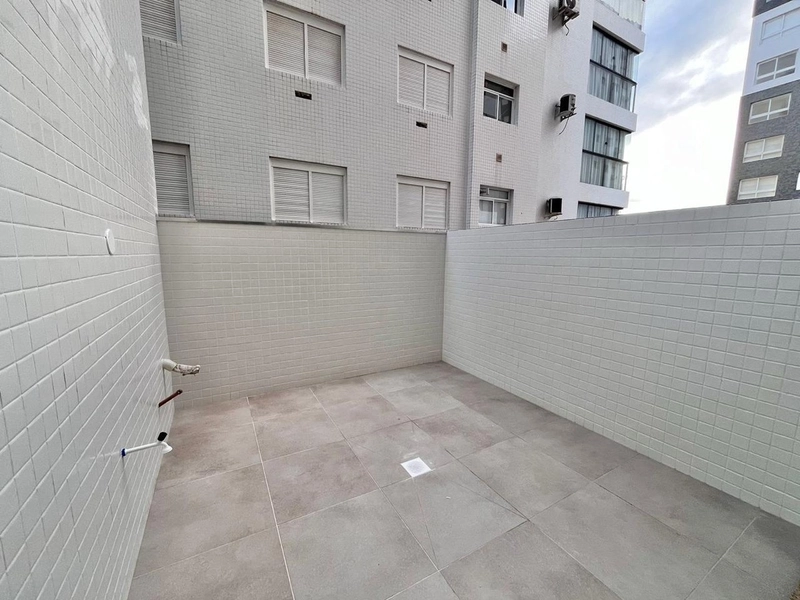LOFT COM TERRAÇO EM PREDIO NOVO: 1ª foto da galeria de imagens do imóvel