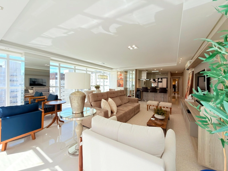 VENDO APARTAMENTO ALTO PADRÃO!!!: 5ª foto da galeria de imagens do imóvel