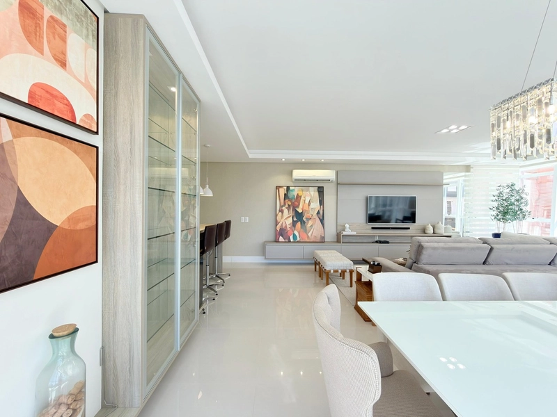 VENDO APARTAMENTO ALTO PADRÃO!!!: 7ª foto da galeria de imagens do imóvel