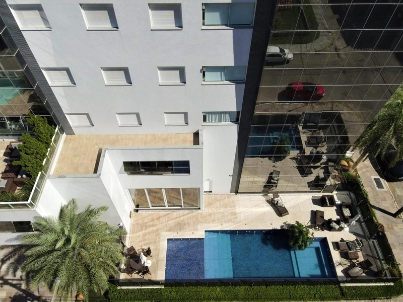VENDO APARTAMENTO ALTO PADRÃO!!!: 28ª foto da galeria de imagens do imóvel