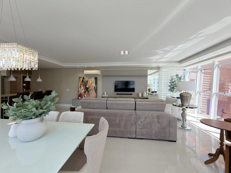 VENDO APARTAMENTO ALTO PADRÃO!!!: 8ª foto da galeria de imagens do imóvel