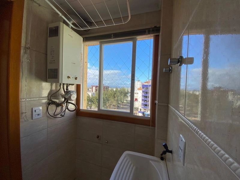 APARTAMENTO COM VISTA PARA SERRA! PRÓXIMO A PRAÇA LUÍS BASSANI!: 9ª foto da galeria de imagens do imóvel