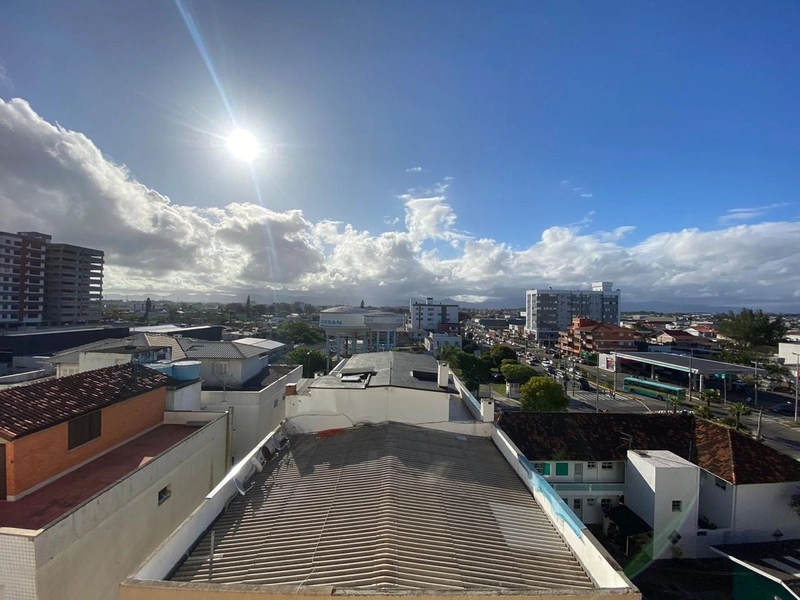 APARTAMENTO COM VISTA PARA SERRA! PRÓXIMO A PRAÇA LUÍS BASSANI!: 7ª foto da galeria de imagens do imóvel