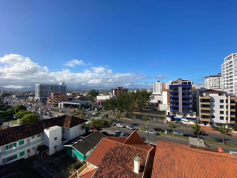 APARTAMENTO COM VISTA PARA SERRA! PRÓXIMO A PRAÇA LUÍS BASSANI!: 4ª foto da galeria de imagens do imóvel