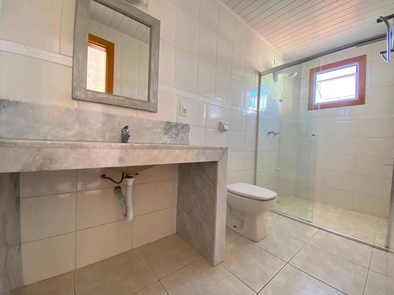 APARTAMENTO COM VISTA PARA SERRA! PRÓXIMO A PRAÇA LUÍS BASSANI!: 13ª foto da galeria de imagens do imóvel