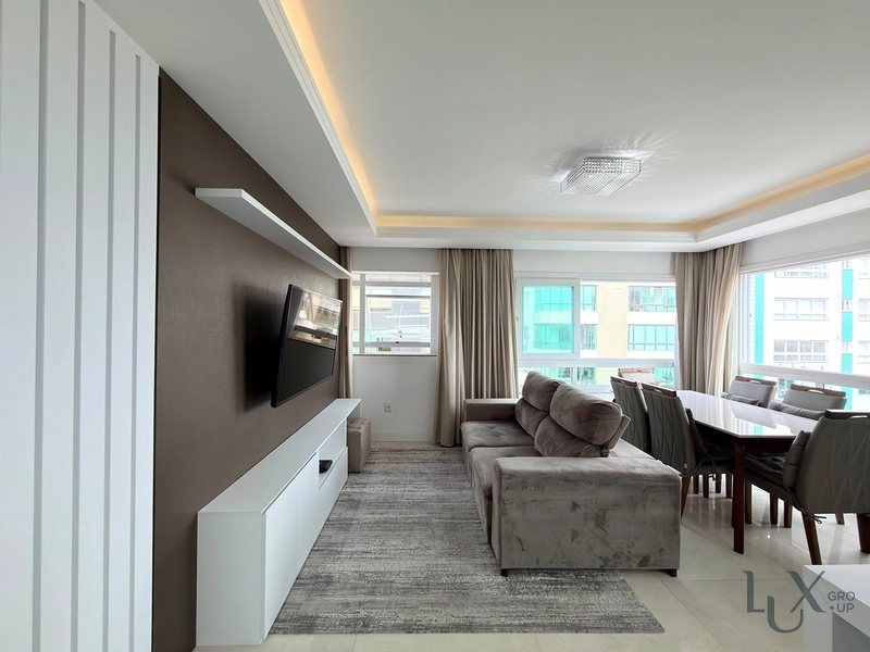 APARTAMENTO À VENDA EM CAPÃO DA CANOA!: 1ª foto da galeria de imagens do imóvel