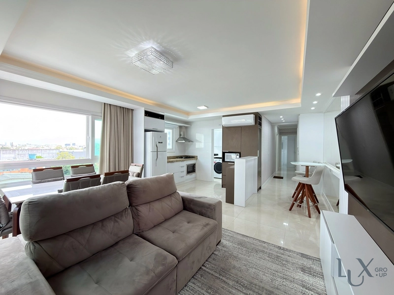 APARTAMENTO À VENDA EM CAPÃO DA CANOA!: 10ª foto da galeria de imagens do imóvel