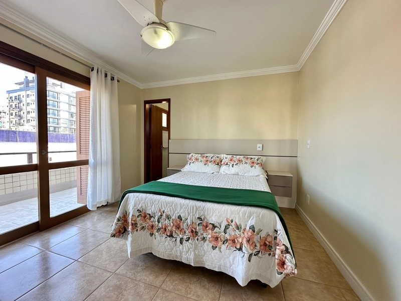 COBERTURA DUPLEX COM TERRAÇO VISTA LIBERADA PARA O MAR E PRAÇA FLÁVIO: 37ª foto da galeria de imagens do imóvel