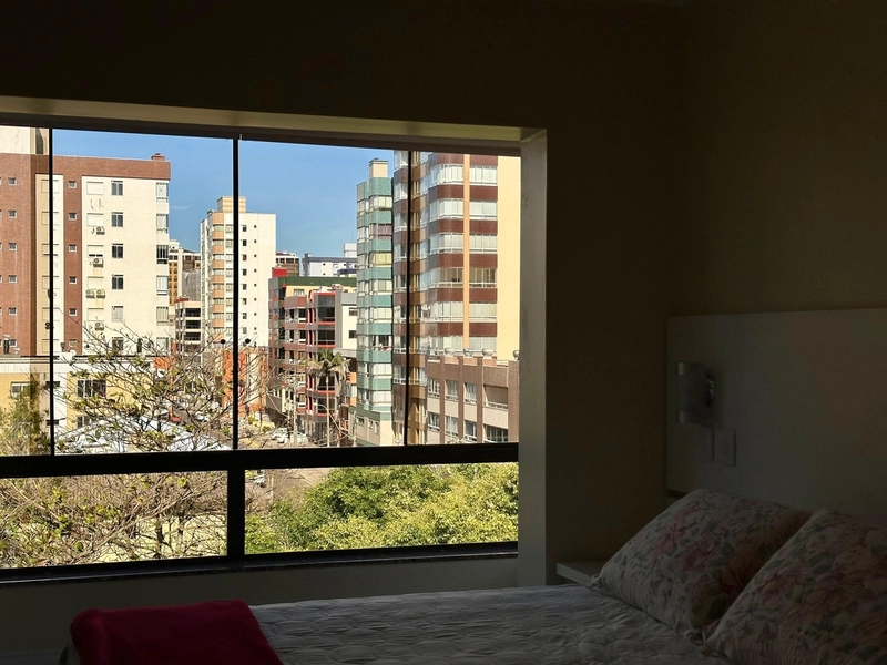 COBERTURA DUPLEX COM TERRAÇO VISTA LIBERADA PARA O MAR E PRAÇA FLÁVIO: 33ª foto da galeria de imagens do imóvel