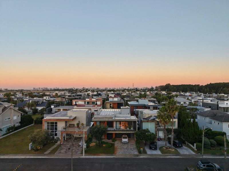 NOVIDADE À VENDA CONDOMÍNIO VELAS DA MARINA CASA POR DO SOL: 57ª foto da galeria de imagens do imóvel