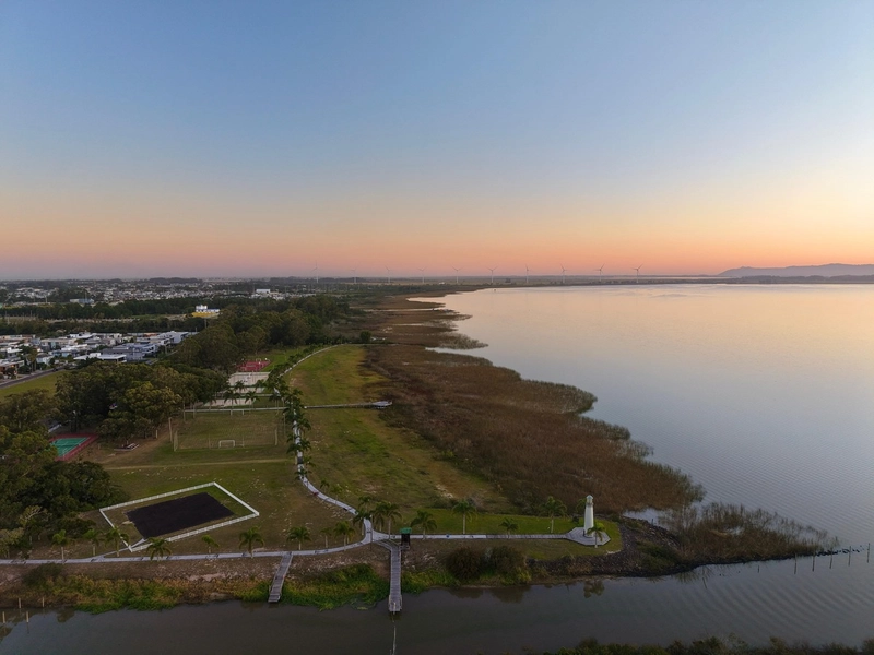 NOVIDADE À VENDA CONDOMÍNIO VELAS DA MARINA CASA POR DO SOL: 36ª foto da galeria de imagens do imóvel