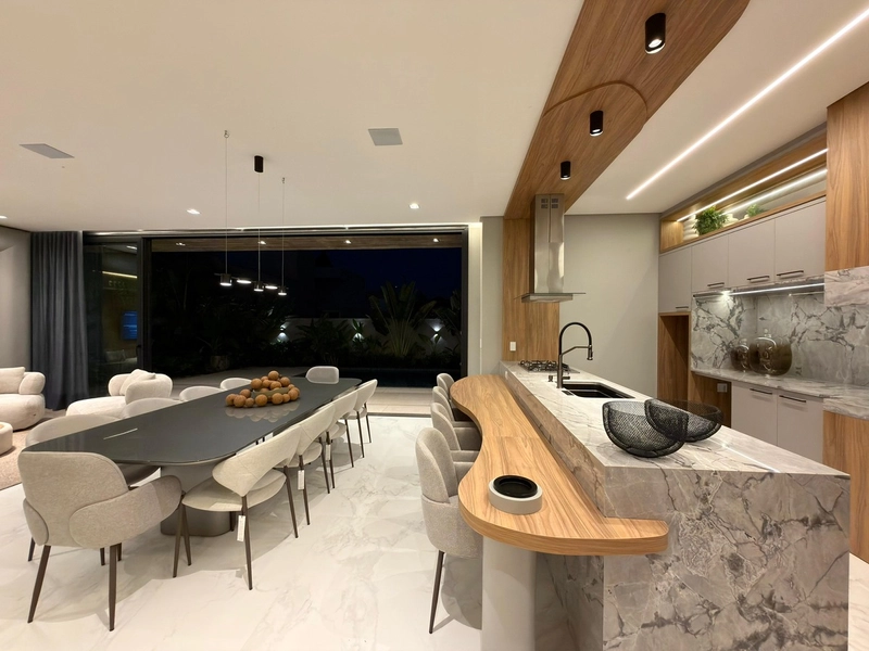 NOVIDADE À VENDA CONDOMÍNIO VELAS DA MARINA CASA POR DO SOL: 78ª foto da galeria de imagens do imóvel