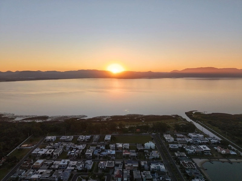 NOVIDADE À VENDA CONDOMÍNIO VELAS DA MARINA CASA POR DO SOL: 32ª foto da galeria de imagens do imóvel