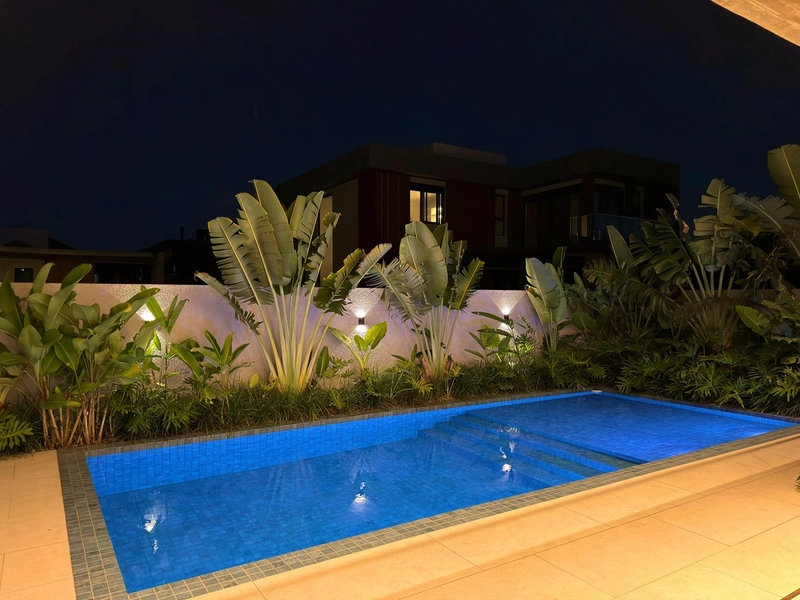 NOVIDADE À VENDA CONDOMÍNIO VELAS DA MARINA CASA POR DO SOL: 84ª foto da galeria de imagens do imóvel