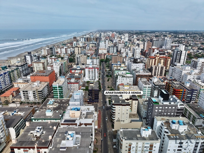 APARTAMENTO À VENDA EM CAPÃO DA CANOA! TERRAÇO PRIVATIVO • VISTA MAR: 41ª foto da galeria de imagens do imóvel