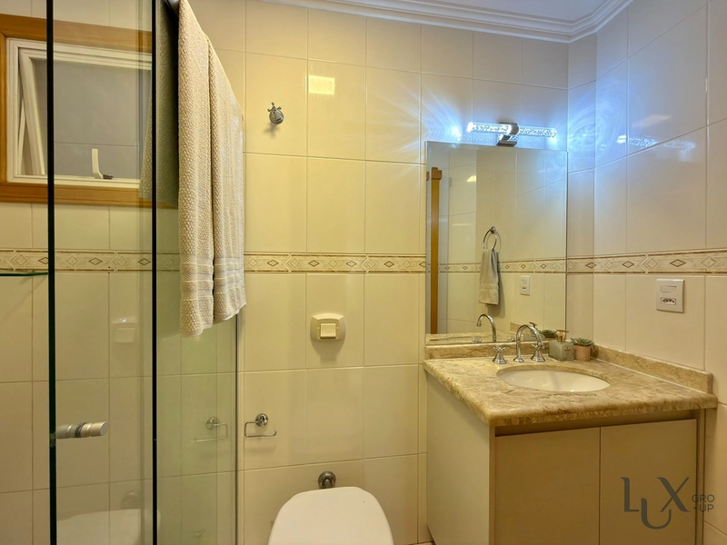 APARTAMENTO À VENDA EM CAPÃO DA CANOA! TERRAÇO PRIVATIVO • VISTA MAR: 27ª foto da galeria de imagens do imóvel